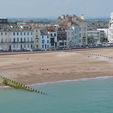 Royal Hotel (Adults Only) Eastbourne Eksteriør bilde