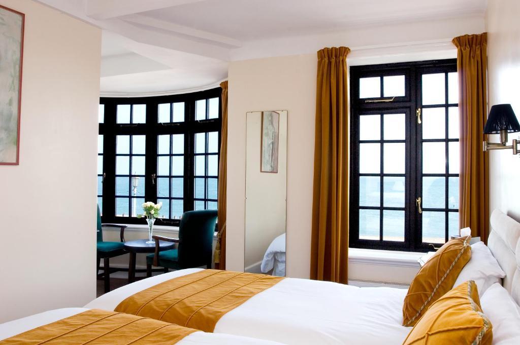 Royal Hotel (Adults Only) Eastbourne Rom bilde