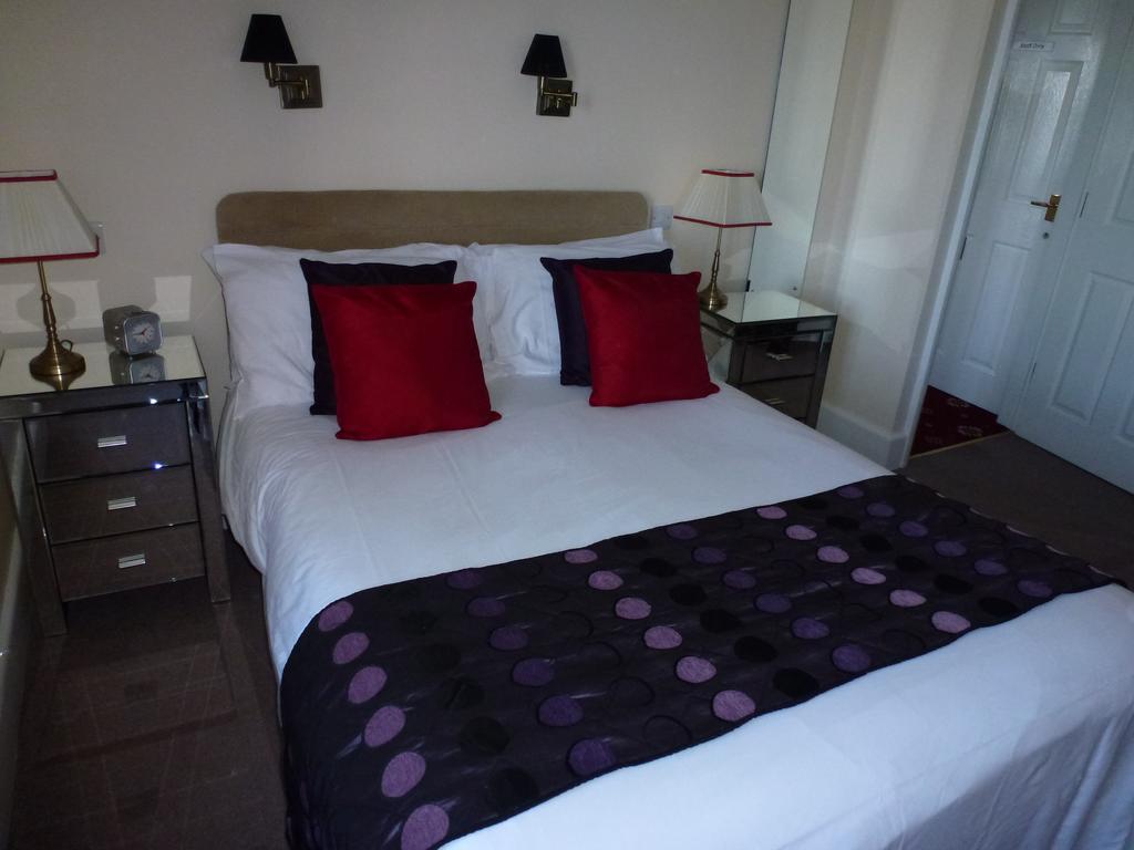 Royal Hotel (Adults Only) Eastbourne Eksteriør bilde