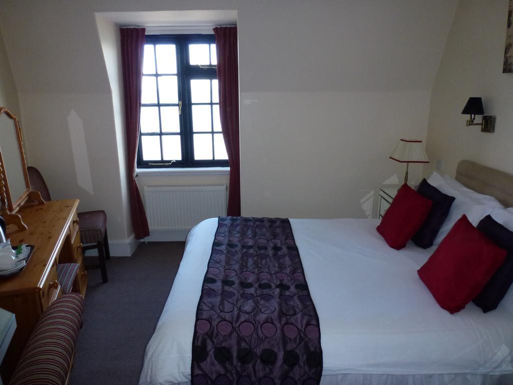 Royal Hotel (Adults Only) Eastbourne Eksteriør bilde