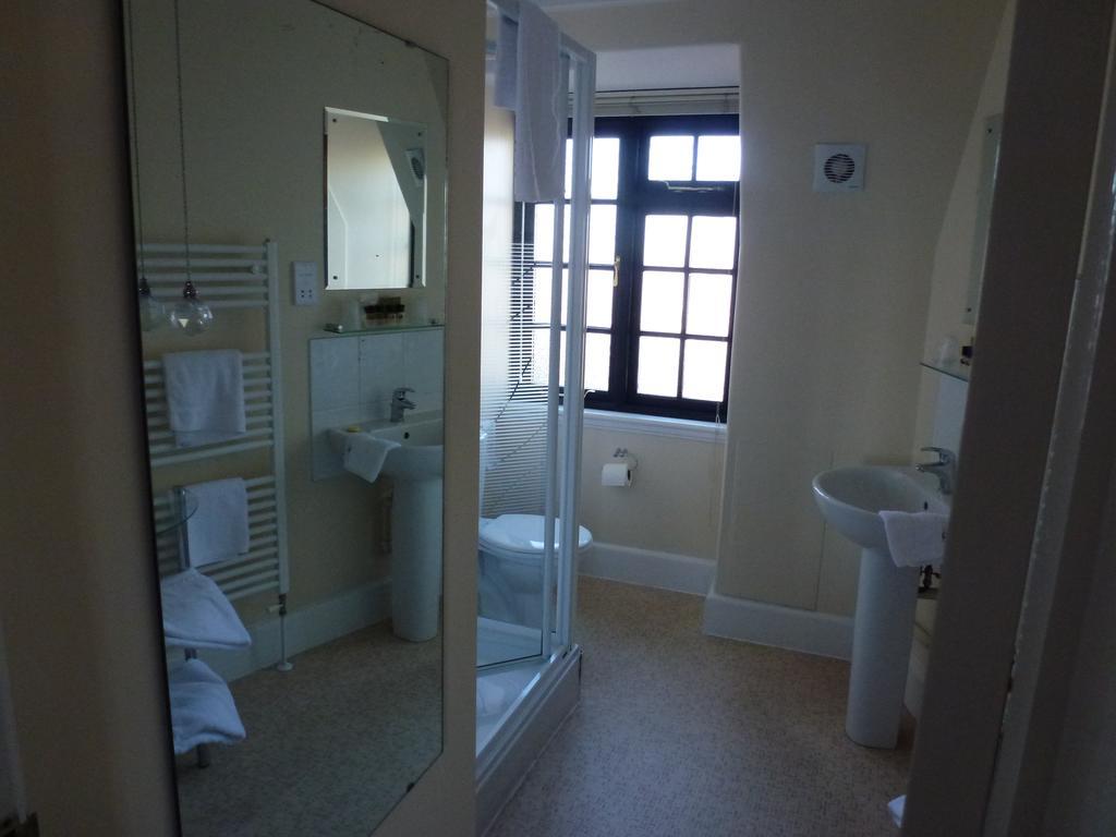 Royal Hotel (Adults Only) Eastbourne Eksteriør bilde