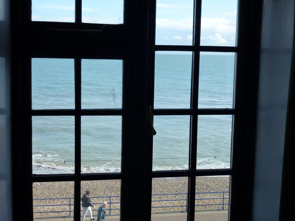 Royal Hotel (Adults Only) Eastbourne Eksteriør bilde