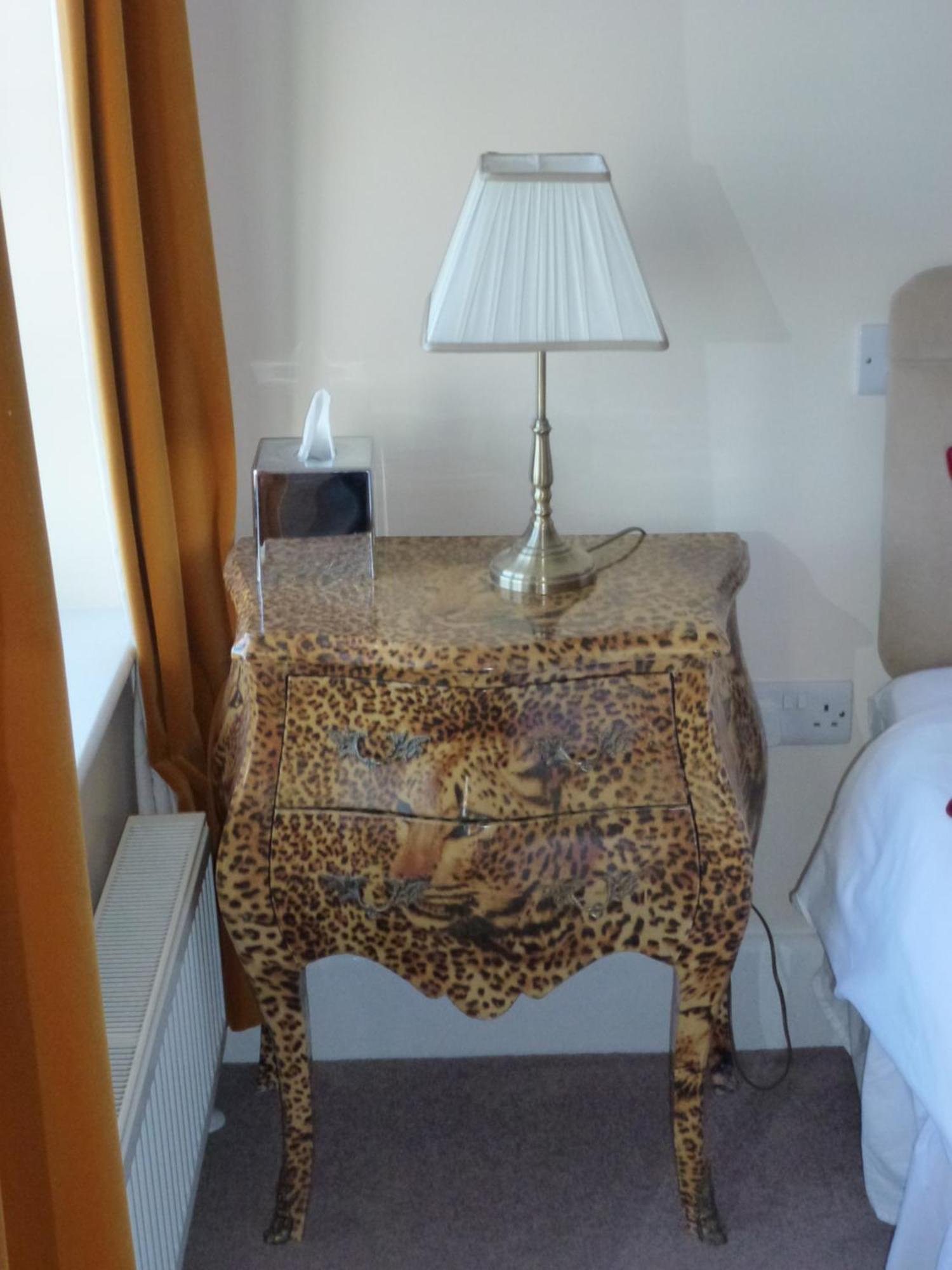 Royal Hotel (Adults Only) Eastbourne Rom bilde
