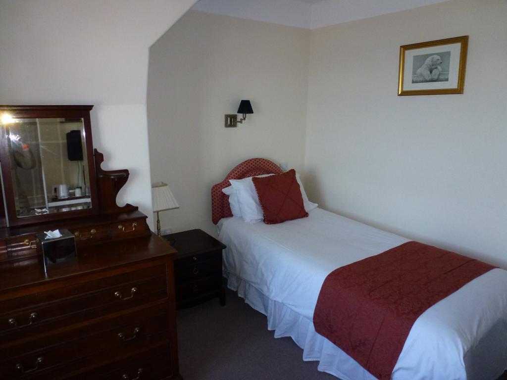 Royal Hotel (Adults Only) Eastbourne Eksteriør bilde