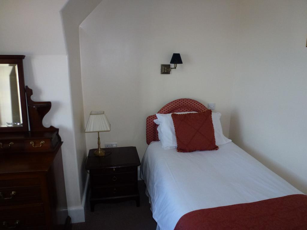 Royal Hotel (Adults Only) Eastbourne Eksteriør bilde