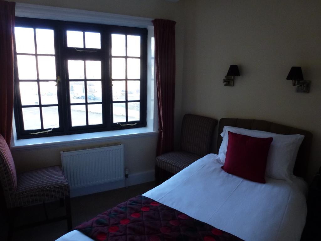 Royal Hotel (Adults Only) Eastbourne Eksteriør bilde