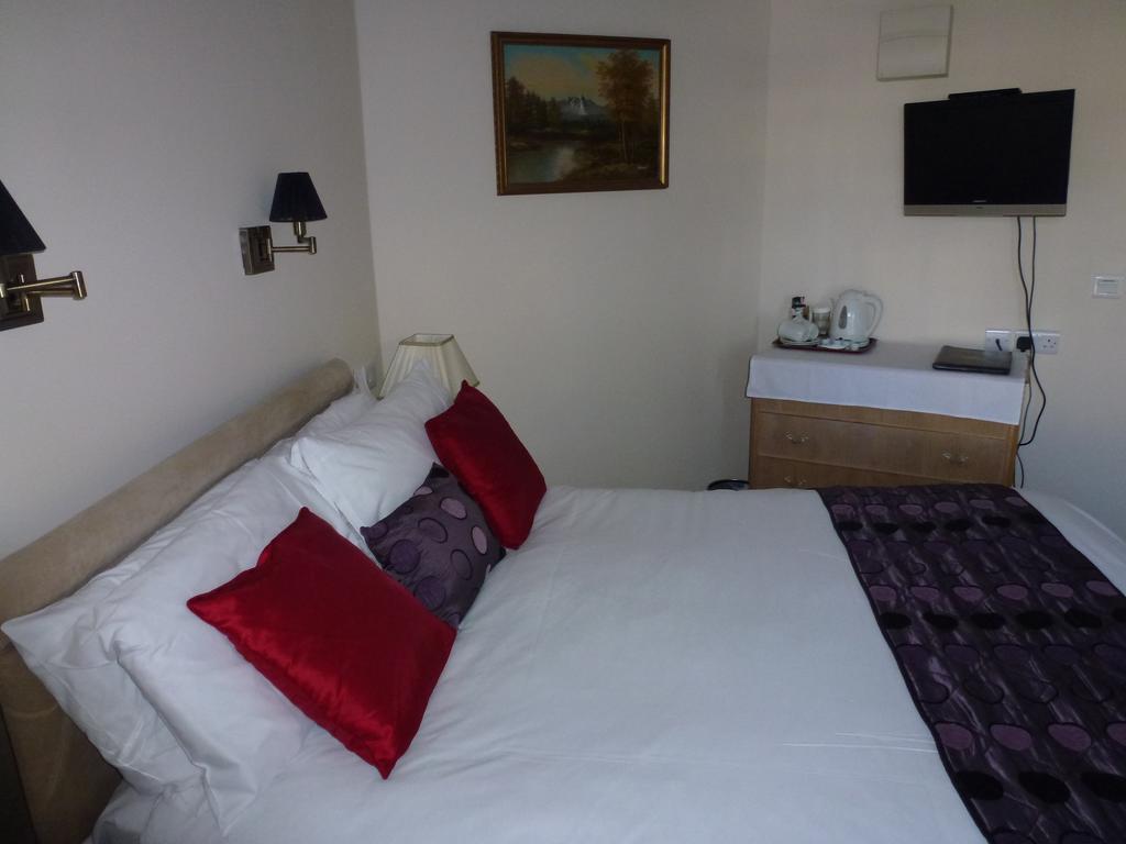 Royal Hotel (Adults Only) Eastbourne Eksteriør bilde