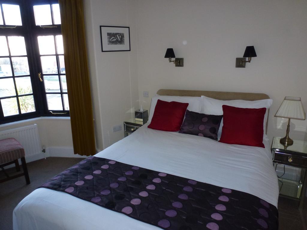Royal Hotel (Adults Only) Eastbourne Eksteriør bilde