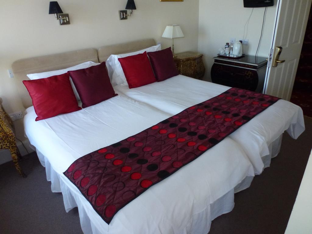 Royal Hotel (Adults Only) Eastbourne Eksteriør bilde