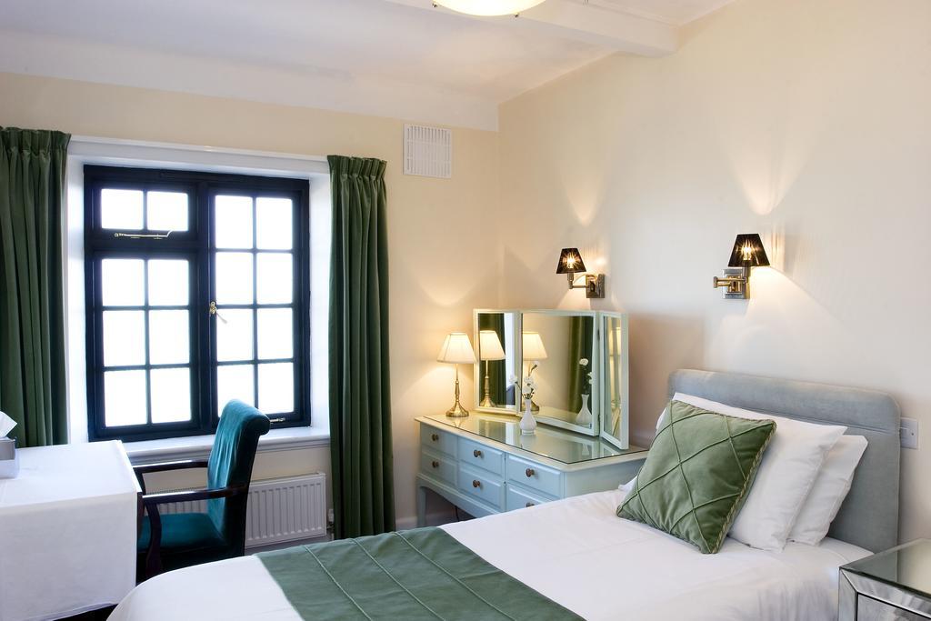 Royal Hotel (Adults Only) Eastbourne Eksteriør bilde