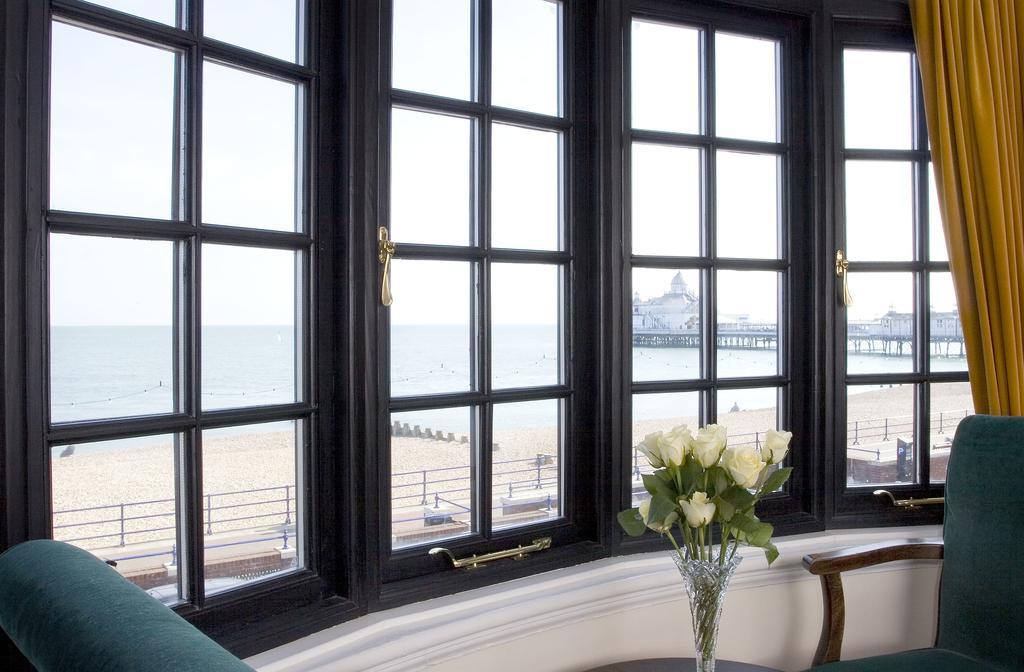 Royal Hotel (Adults Only) Eastbourne Rom bilde