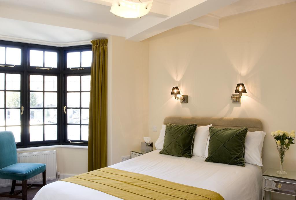 Royal Hotel (Adults Only) Eastbourne Eksteriør bilde