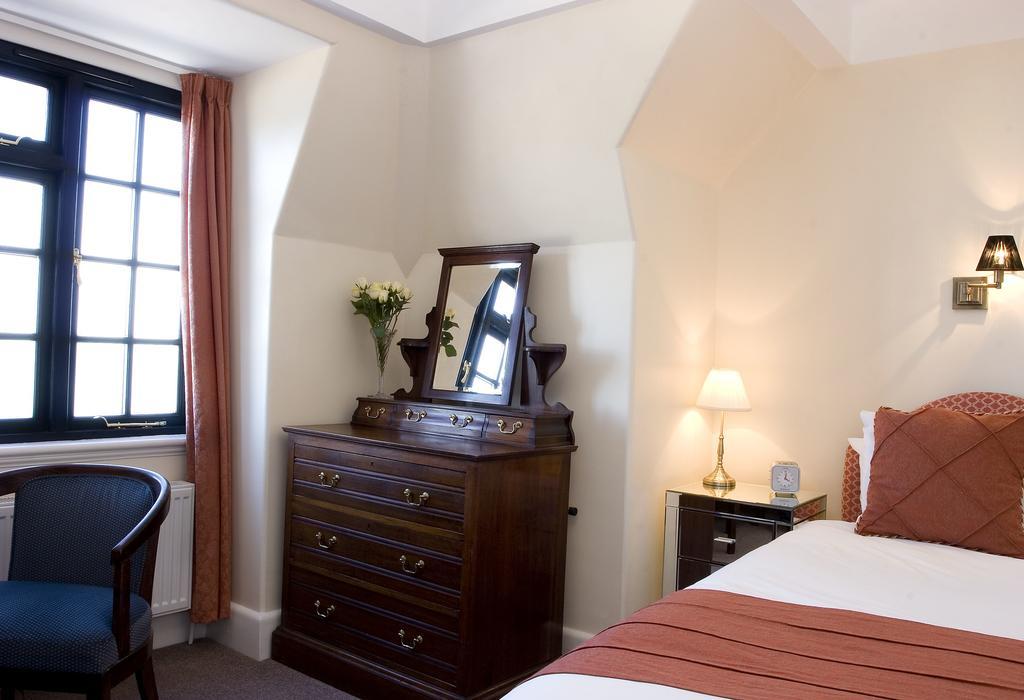 Royal Hotel (Adults Only) Eastbourne Eksteriør bilde