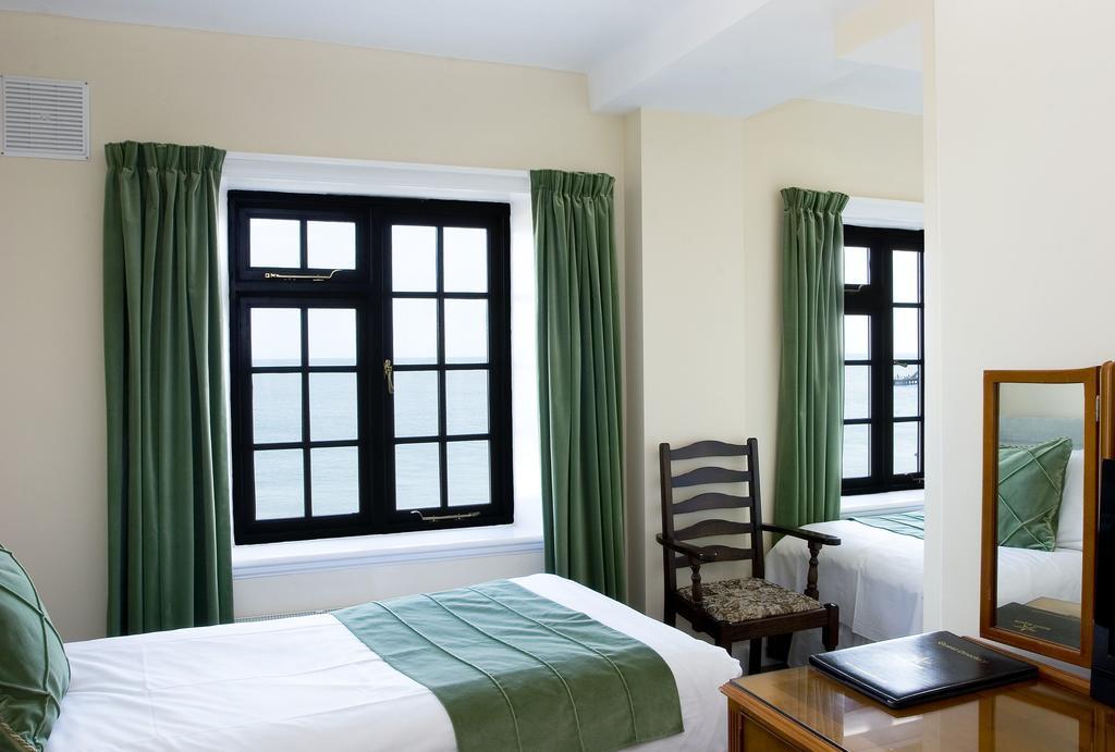 Royal Hotel (Adults Only) Eastbourne Eksteriør bilde