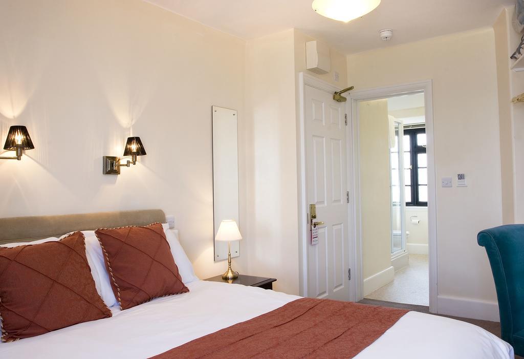 Royal Hotel (Adults Only) Eastbourne Eksteriør bilde