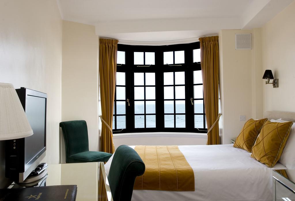 Royal Hotel (Adults Only) Eastbourne Rom bilde