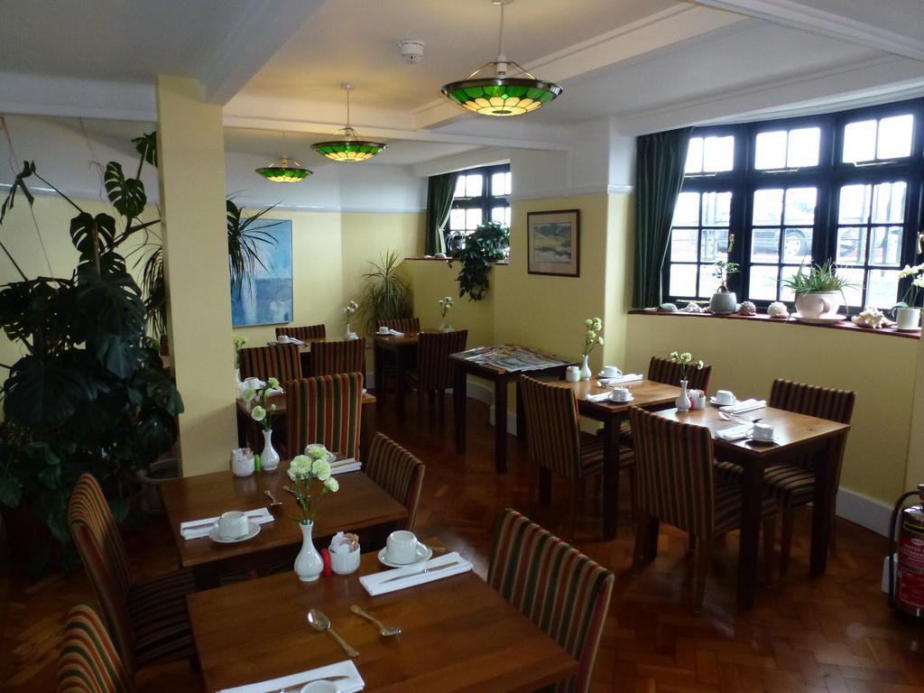 Royal Hotel (Adults Only) Eastbourne Eksteriør bilde