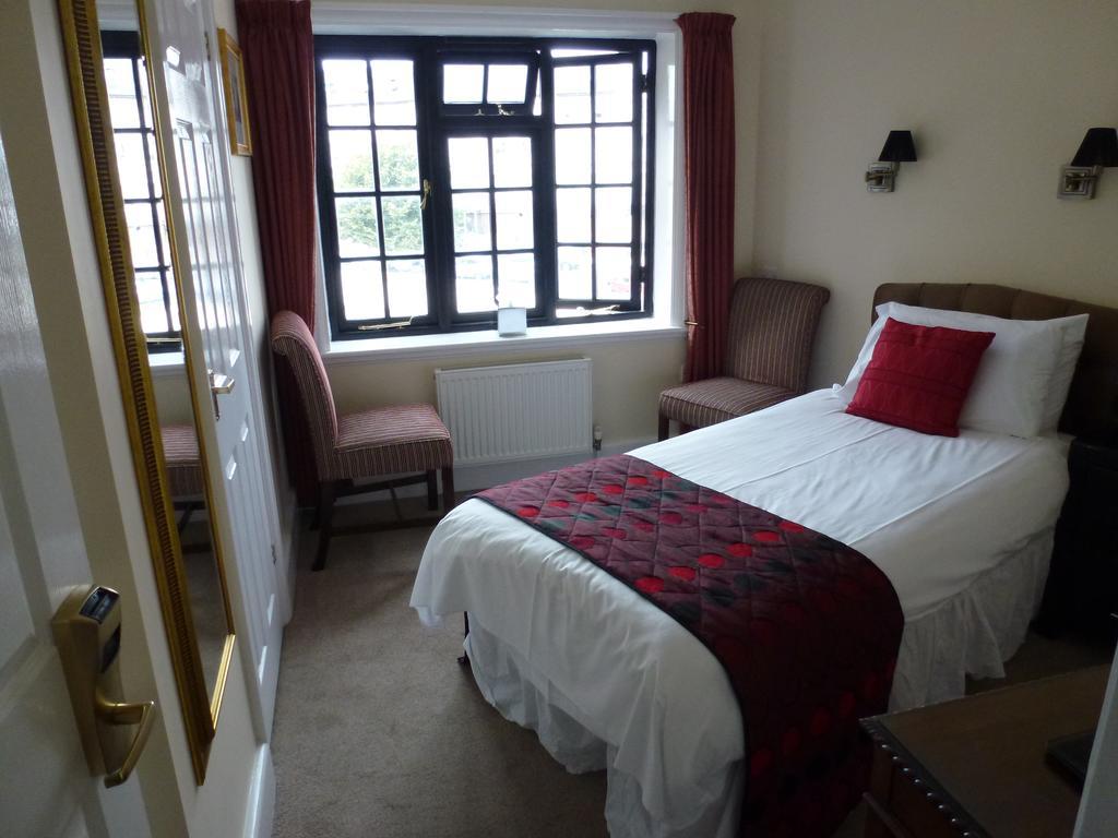 Royal Hotel (Adults Only) Eastbourne Eksteriør bilde