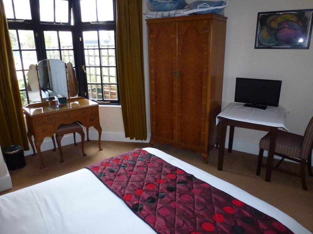 Royal Hotel (Adults Only) Eastbourne Eksteriør bilde