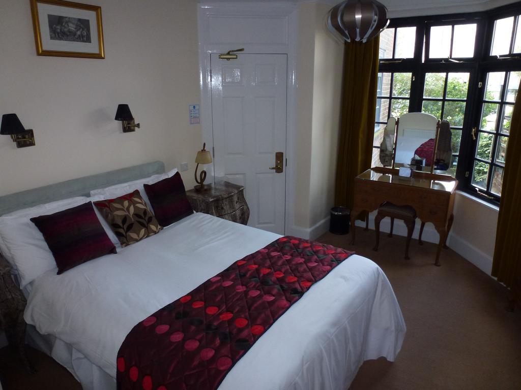 Royal Hotel (Adults Only) Eastbourne Eksteriør bilde