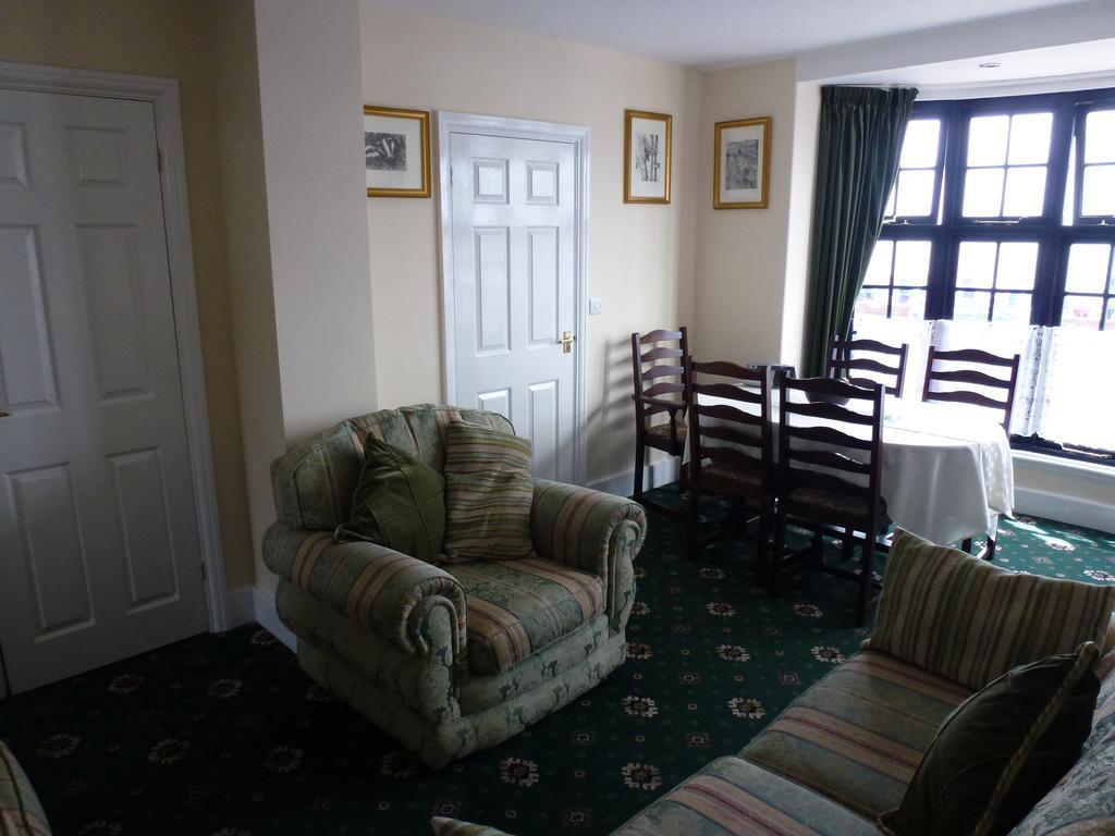 Royal Hotel (Adults Only) Eastbourne Eksteriør bilde