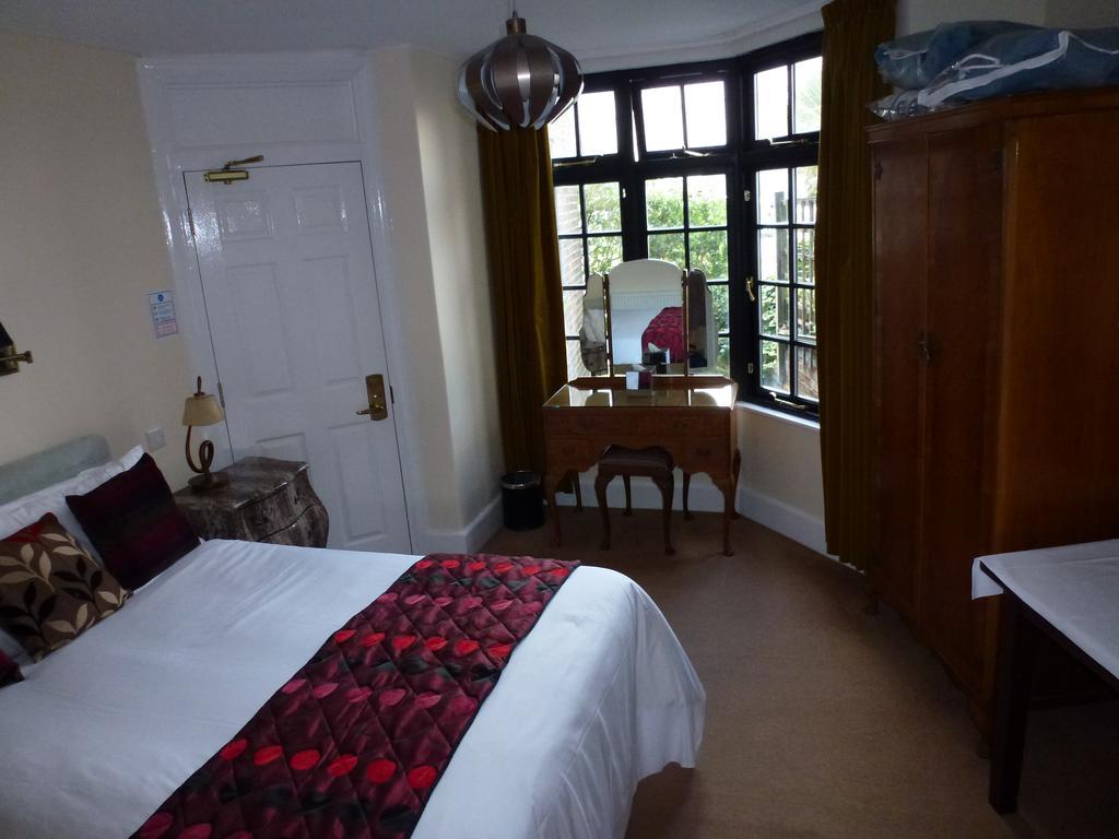 Royal Hotel (Adults Only) Eastbourne Eksteriør bilde