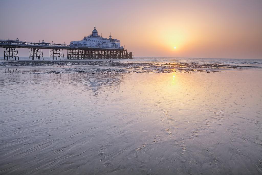 Royal Hotel (Adults Only) Eastbourne Eksteriør bilde