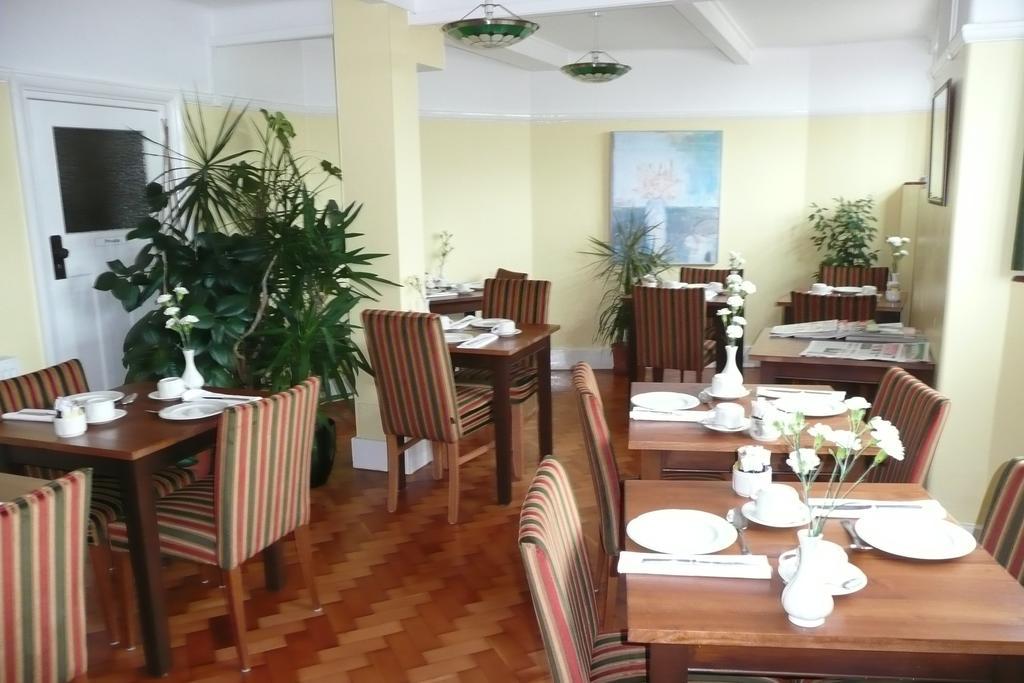 Royal Hotel (Adults Only) Eastbourne Eksteriør bilde