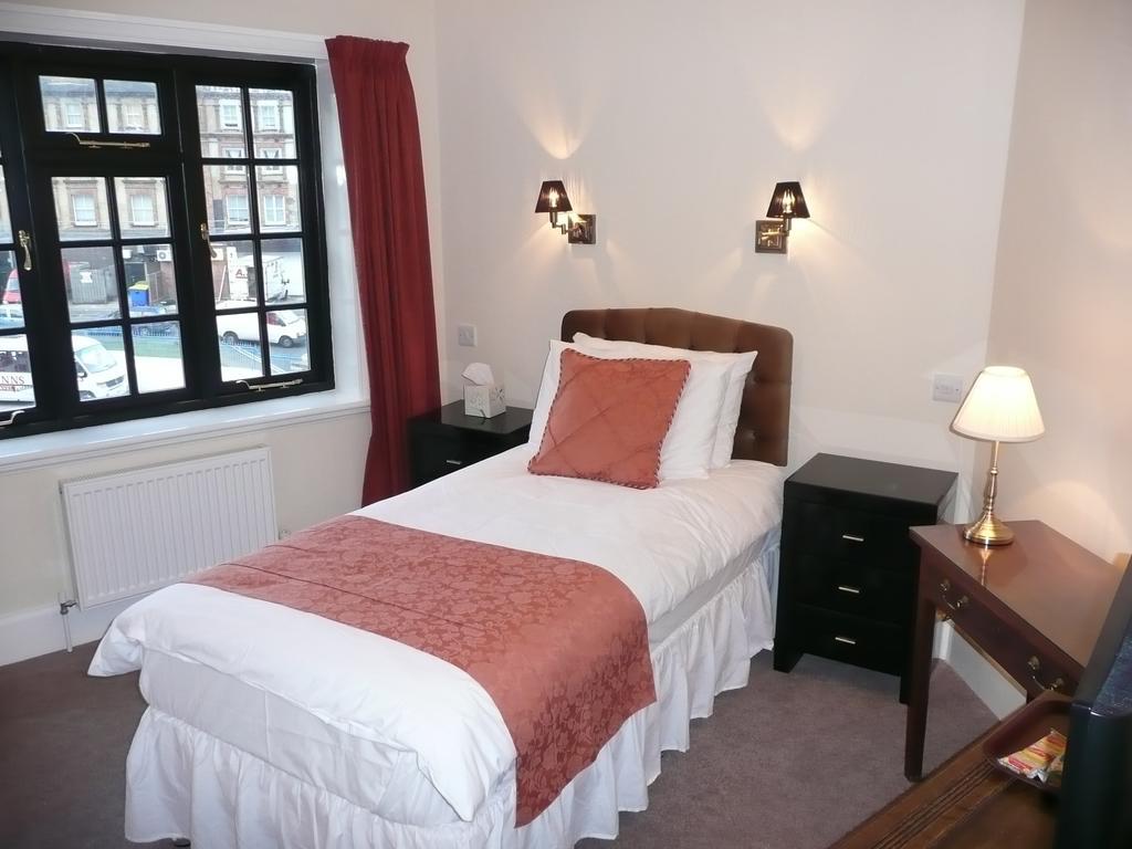 Royal Hotel (Adults Only) Eastbourne Rom bilde